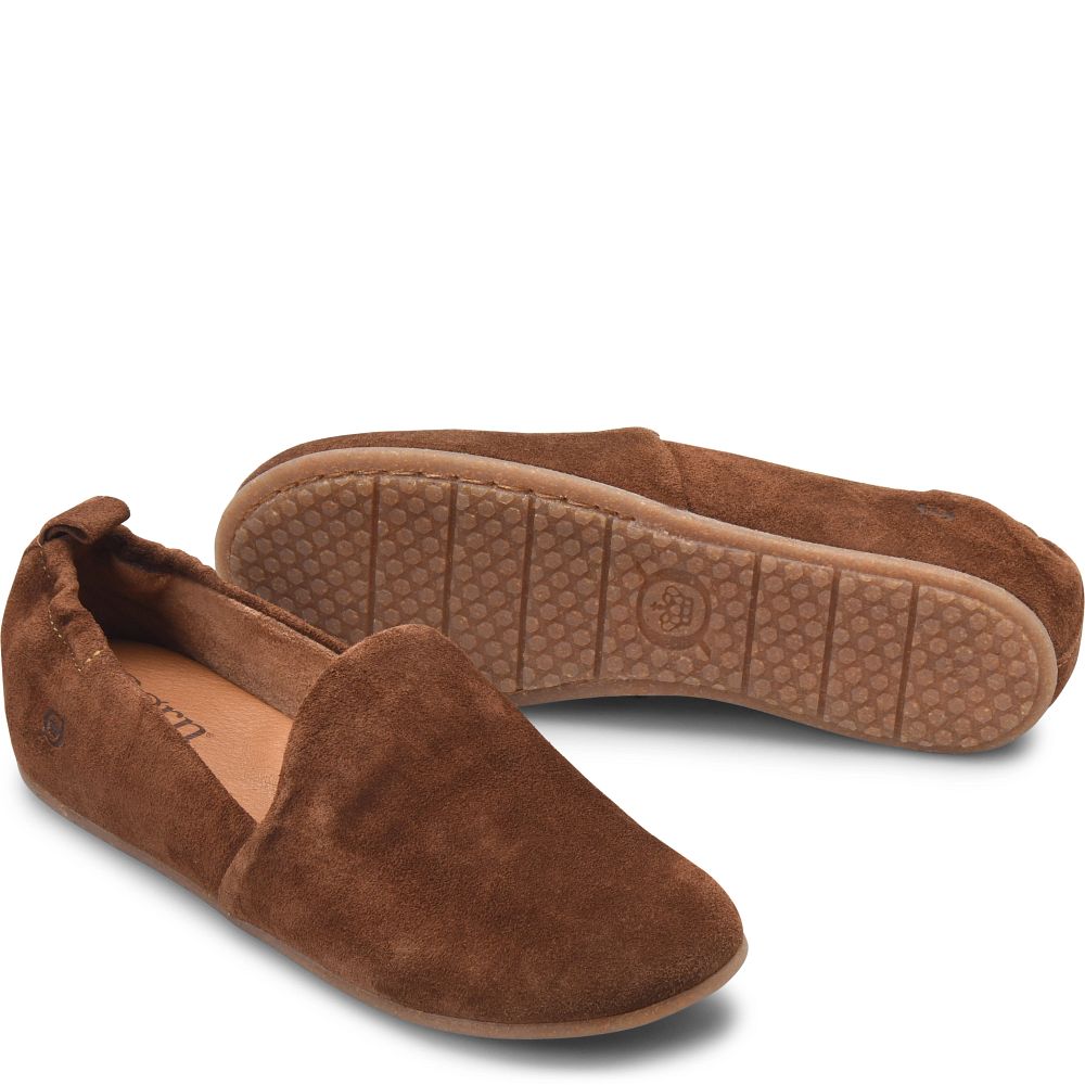 Born Margarite Slip-Ons Glazed Ginger Suede Product ID-TtcxhVtb Born Margarite Slip-Ons Glazed Ginger Suede Product ID-TtcxhVtb