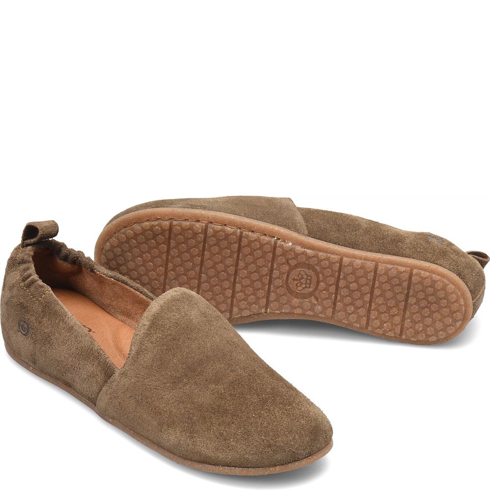 Born Margarite Slip-Ons Taupe Avola Suede Product ID-kbqJf3kz Born Margarite Slip-Ons Taupe Avola Suede Product ID-kbqJf3kz
